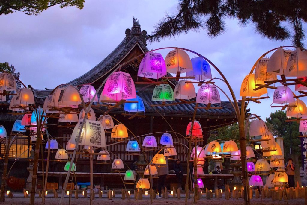 ⛩️ 다카사고 신사 (타카사고진자) 이미지 10